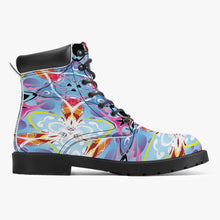 Indlæs billede til gallerivisning 189. Casual Leather Boots