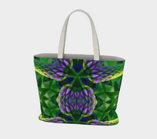 Afbeelding in Gallery-weergave laden, Lavender Large Tote 4