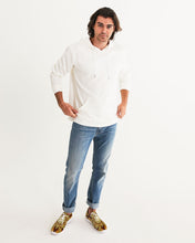 Load image into Gallery viewer, Wood Gold 1 Men&#39;s Lace Up Flyknit Shoe