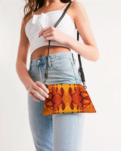 Carica l&#39;immagine nel visualizzatore di Gallery, fall2020_2 Wristlet