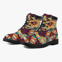 Indlæs billede til gallerivisning 189. Casual Leather Boots