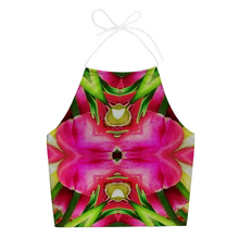 Carica l&#39;immagine nel visualizzatore di Gallery, Custom Women&#39;s All Over Print Tank Top Sleeveless Vest