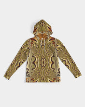Afbeelding in Gallery-weergave laden, Wood Gold 2 Men&#39;s Hoodie