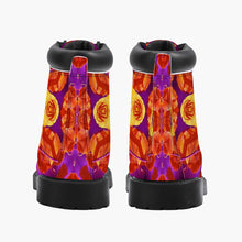 Afbeelding in Gallery-weergave laden, 189. Casual Leather Boots