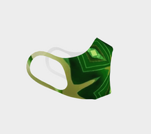 Afbeelding in Gallery-weergave laden, Flora 2 Poly Knit Mask