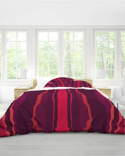 Afbeelding in Gallery-weergave laden, Berry 16 Queen Duvet Cover Set