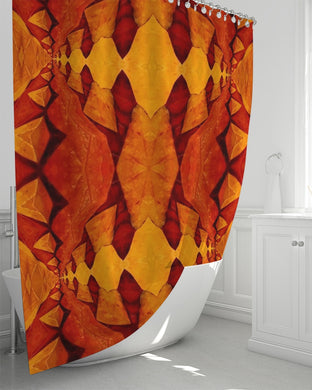 fall2020_2 Shower Curtain 72