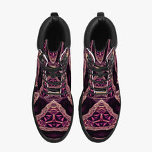 Afbeelding in Gallery-weergave laden, 189. Casual Leather Boots