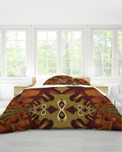 Afbeelding in Gallery-weergave laden, Earth 1 King Duvet Cover Set