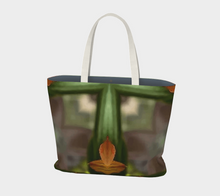 Load image into Gallery viewer, Temple Large Tote 1