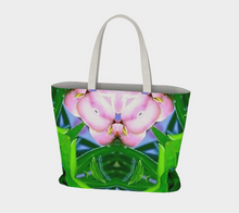 Carica l&#39;immagine nel visualizzatore di Gallery, Jungle Large Tote 2