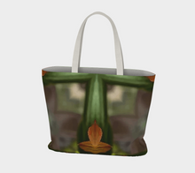 Load image into Gallery viewer, Temple Large Tote 1