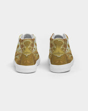 Afbeelding in Gallery-weergave laden, fall2020_11 Kids Hightop Canvas Shoe