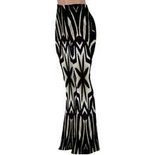 Indlæs billede til gallerivisning Triba 4 Stretch Bell Bottoms