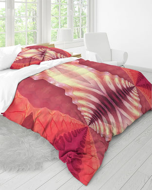 Rushea 1 King Duvet Cover Set