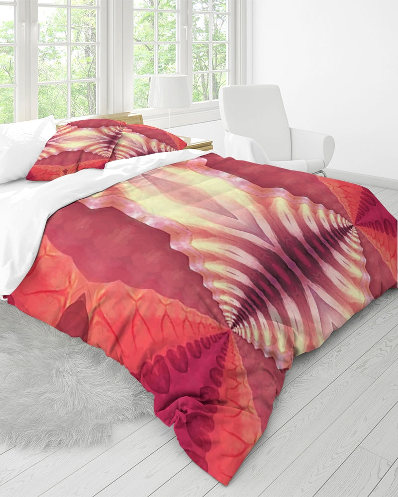 Rushea 1 King Duvet Cover Set