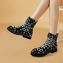 Load image into Gallery viewer, MC2 Custom Round Toe Boots Martin Boots