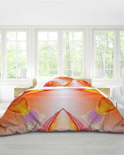 Afbeelding in Gallery-weergave laden, Angel 1 King Duvet Cover Set