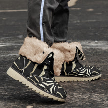 Afbeelding in Gallery-weergave laden, 477. Cotton-pad Fur Lining Boots