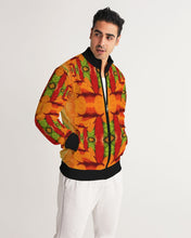 Carica l&#39;immagine nel visualizzatore di Gallery, fall2020_6 Men&#39;s Track Jacket