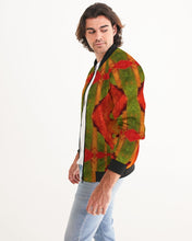 Carica l&#39;immagine nel visualizzatore di Gallery, fall2020_4 Men&#39;s Bomber Jacket