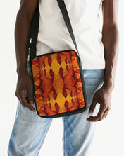Carica l&#39;immagine nel visualizzatore di Gallery, fall2020_2 Messenger Pouch