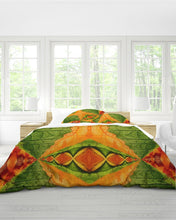 Indlæs billede til gallerivisning Tropi 1 King Duvet Cover Set