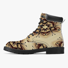 Indlæs billede til gallerivisning 189. Casual Leather Boots