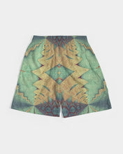 Carica l&#39;immagine nel visualizzatore di Gallery, ostara25 Men&#39;s Jogger Shorts