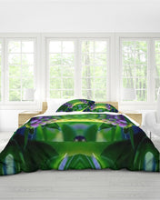 Afbeelding in Gallery-weergave laden, Urania 28 Queen Duvet Cover Set