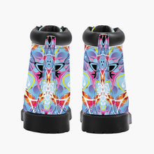 Indlæs billede til gallerivisning 189. Casual Leather Boots