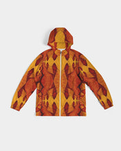 Afbeelding in Gallery-weergave laden, fall2020_2 Men&#39;s Windbreaker