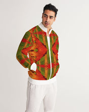 Carica l&#39;immagine nel visualizzatore di Gallery, fall2020_4 Men&#39;s Track Jacket