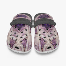 Afbeelding in Gallery-weergave laden, 475. Lined All Over Printed Clogs