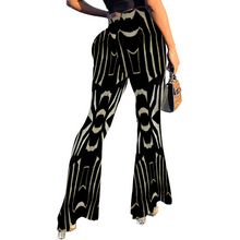 Carica l&#39;immagine nel visualizzatore di Gallery, Triba 2 Stretch Bell Bottoms