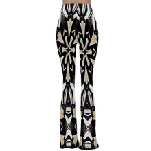 Afbeelding in Gallery-weergave laden, Triba 15 Stretch Bell Bottoms