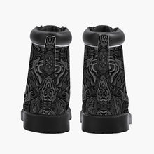 Indlæs billede til gallerivisning 189. Casual Leather Boots