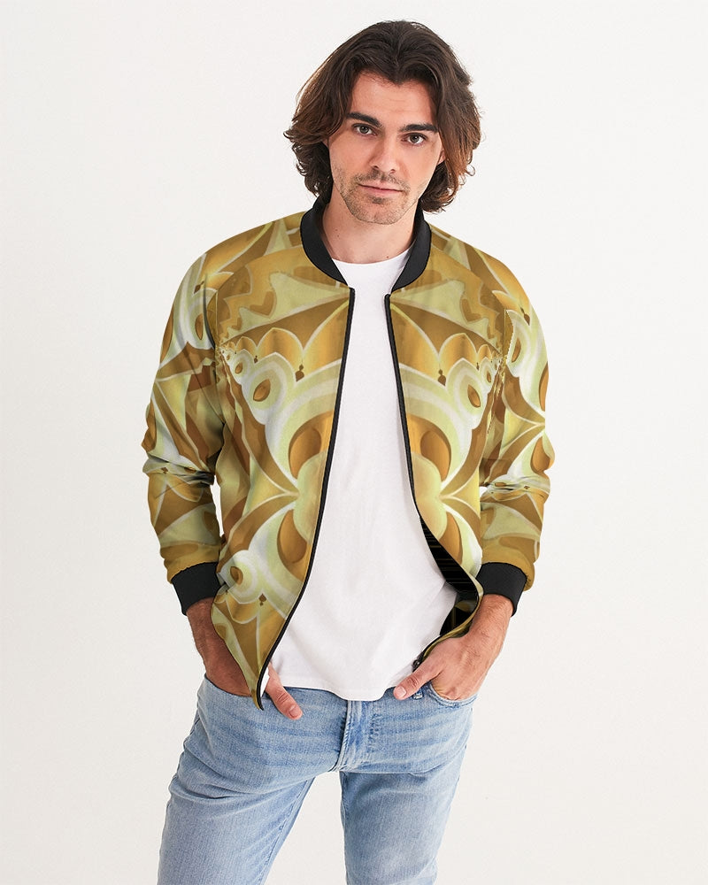 fall2020_11 Men's Bomber Jacket