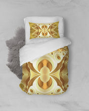 Laden Sie das Bild in den Galerie-Viewer, fall2020_11 Twin Duvet Cover Set