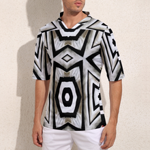 Load image into Gallery viewer, BW 15 Custom Soccer Jersey