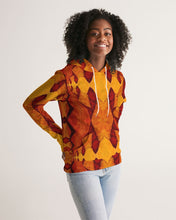 Indlæs billede til gallerivisning fall2020_2 Women&#39;s Hoodie
