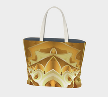 Carica l&#39;immagine nel visualizzatore di Gallery, Sand Large Tote 2