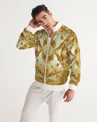 fall2020_11 Men's Track Jacket