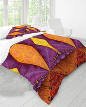 Afbeelding in Gallery-weergave laden, Festa 1 King Duvet Cover Set
