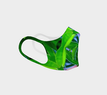 Afbeelding in Gallery-weergave laden, Verde 3 Poly Knit Mask