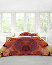 Afbeelding in Gallery-weergave laden, Atia 1 Queen Duvet Cover Set