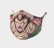 Afbeelding in Gallery-weergave laden, Fairy 8 Poly Knit Mask