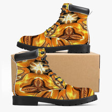 Afbeelding in Gallery-weergave laden, 189. Casual Leather Boots