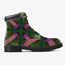 Afbeelding in Gallery-weergave laden, 189. Casual Leather Boots