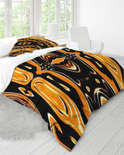 Indlæs billede til gallerivisning Fire 2 King Duvet Cover Set